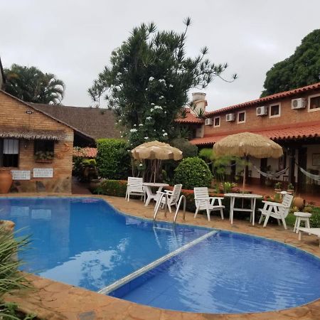 Apart-Hotel San Ignacio-Boutique 5 Estrellas San Ignacio de Velasco Esterno foto
