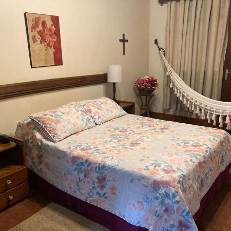 Apart-Hotel San Ignacio-Boutique 5 Estrellas San Ignacio de Velasco Esterno foto