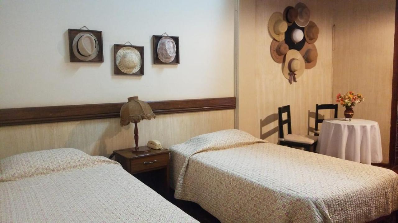 Apart-Hotel San Ignacio-Boutique 5 Estrellas San Ignacio de Velasco Esterno foto