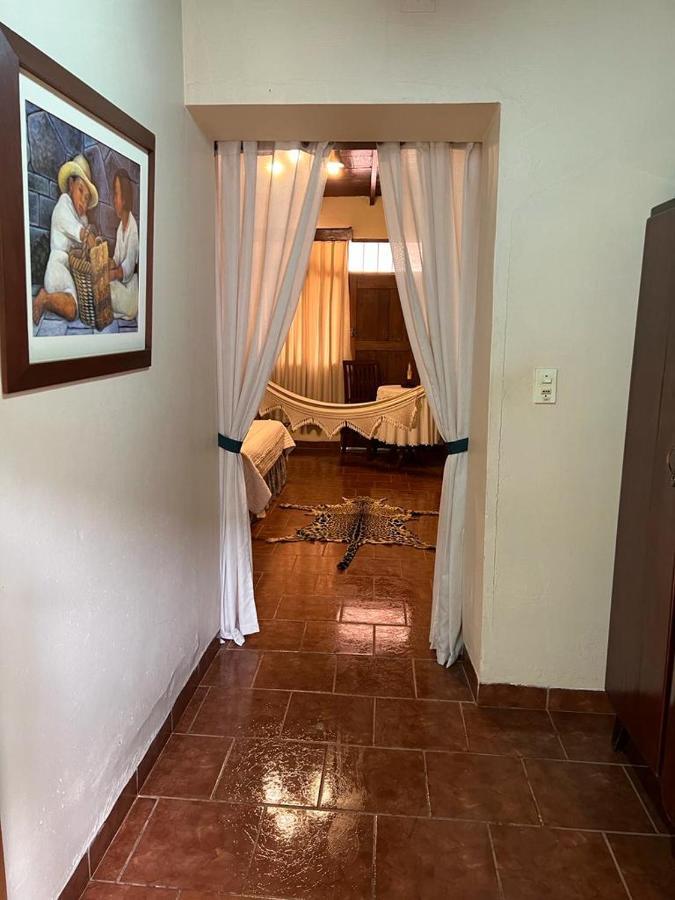 Apart-Hotel San Ignacio-Boutique 5 Estrellas San Ignacio de Velasco Esterno foto