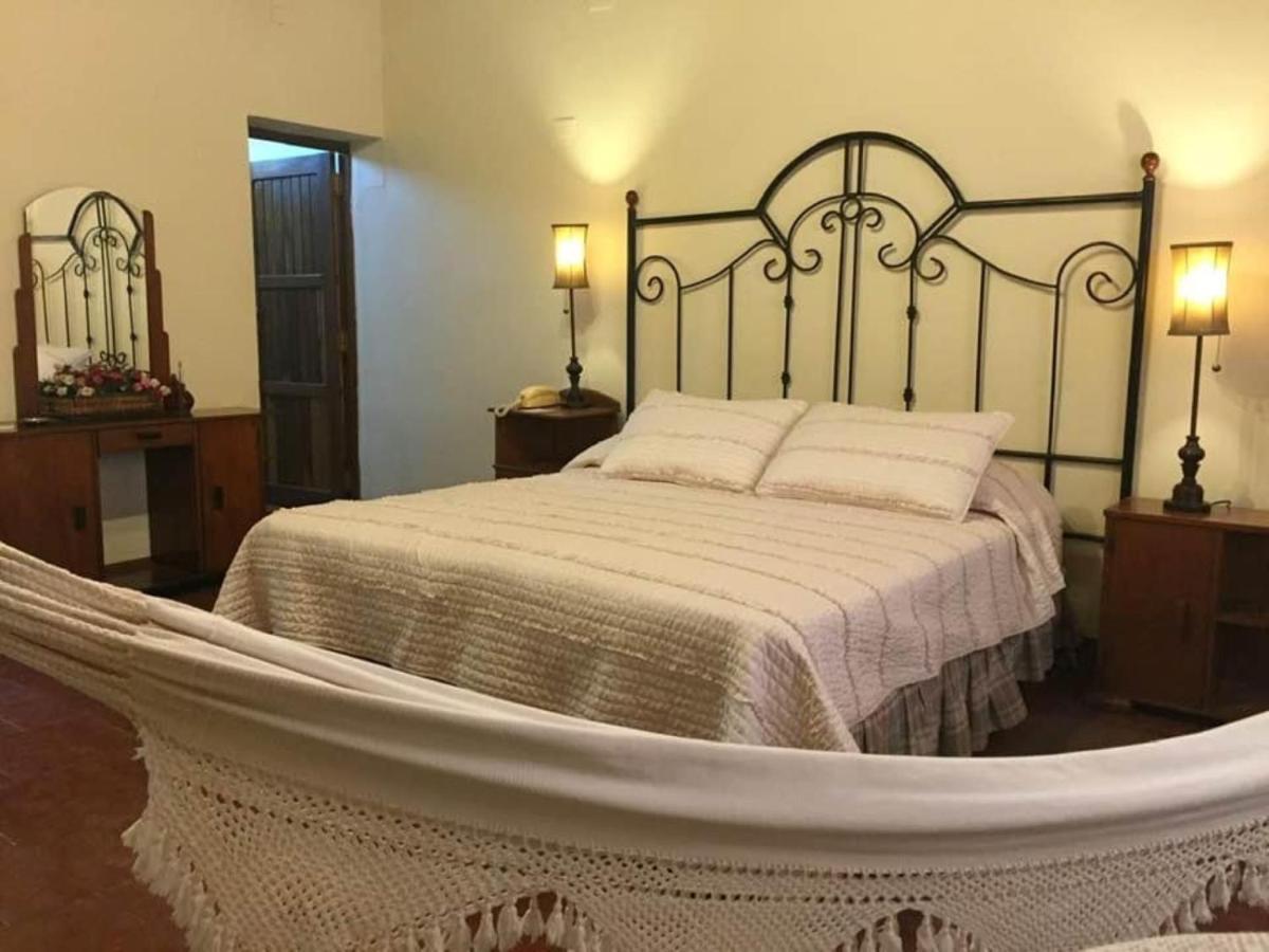 Apart-Hotel San Ignacio-Boutique 5 Estrellas San Ignacio de Velasco Esterno foto