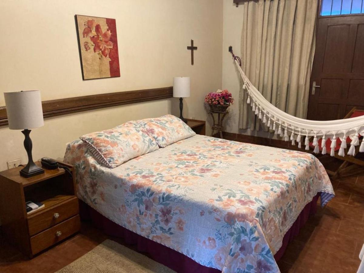 Apart-Hotel San Ignacio-Boutique 5 Estrellas San Ignacio de Velasco Esterno foto