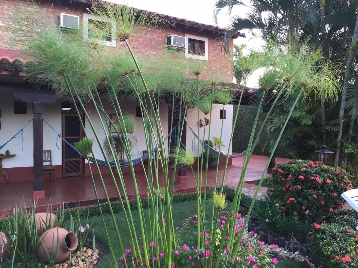 Apart-Hotel San Ignacio-Boutique 5 Estrellas San Ignacio de Velasco Esterno foto