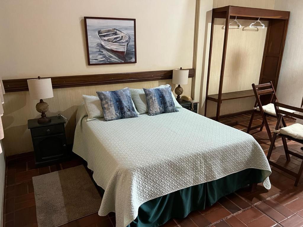Apart-Hotel San Ignacio-Boutique 5 Estrellas San Ignacio de Velasco Esterno foto