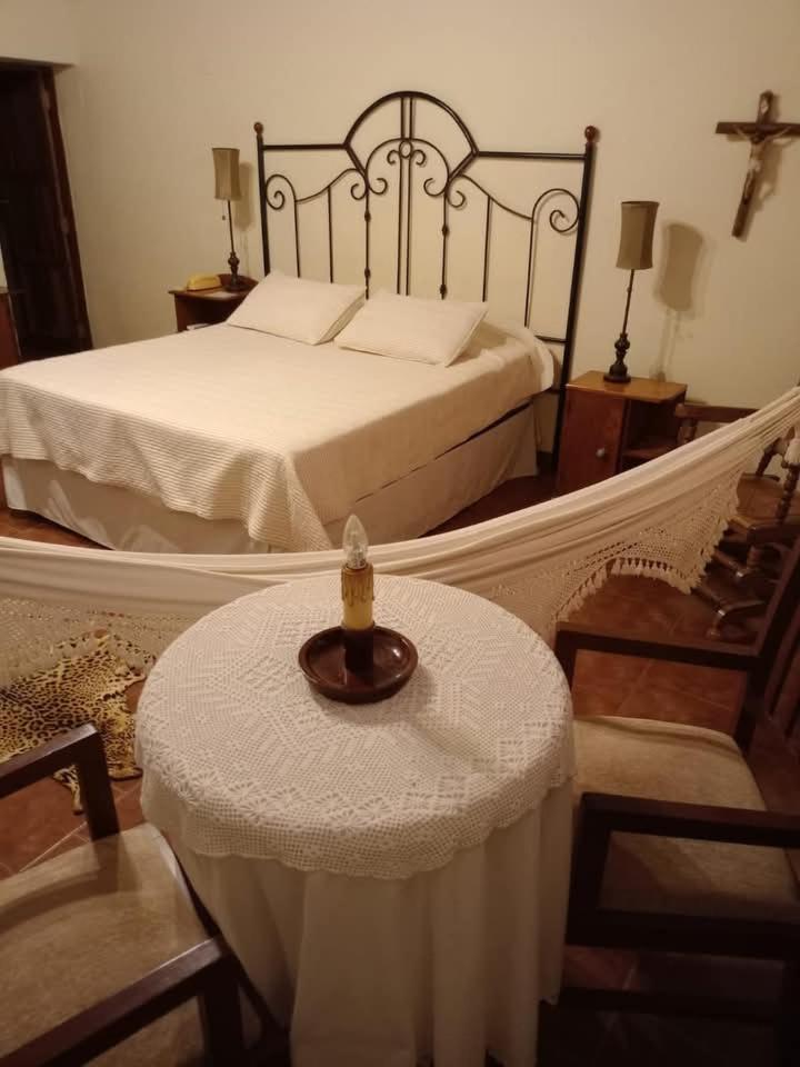 Apart-Hotel San Ignacio-Boutique 5 Estrellas San Ignacio de Velasco Esterno foto