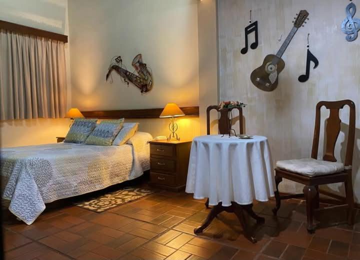 Apart-Hotel San Ignacio-Boutique 5 Estrellas San Ignacio de Velasco Esterno foto