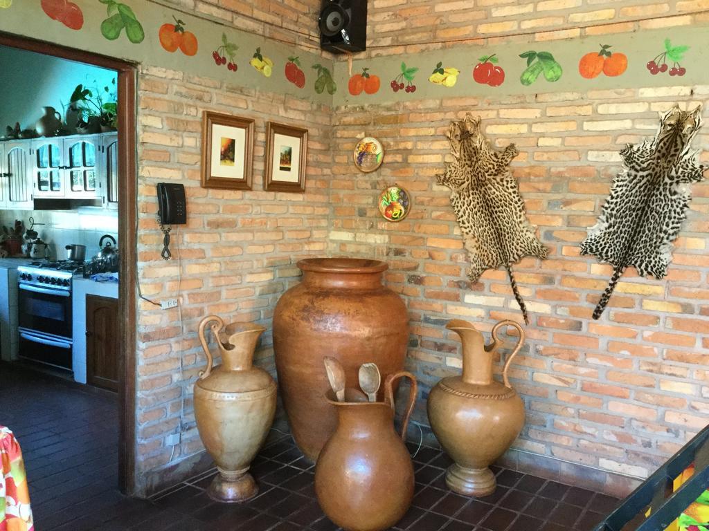 Apart-Hotel San Ignacio-Boutique 5 Estrellas San Ignacio de Velasco Esterno foto